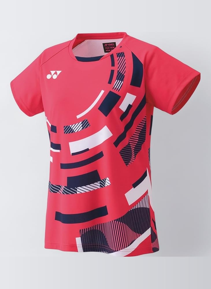 Amazon.co.jp: [ヨネックス] ゲームシャツ ウィメンズゲーム